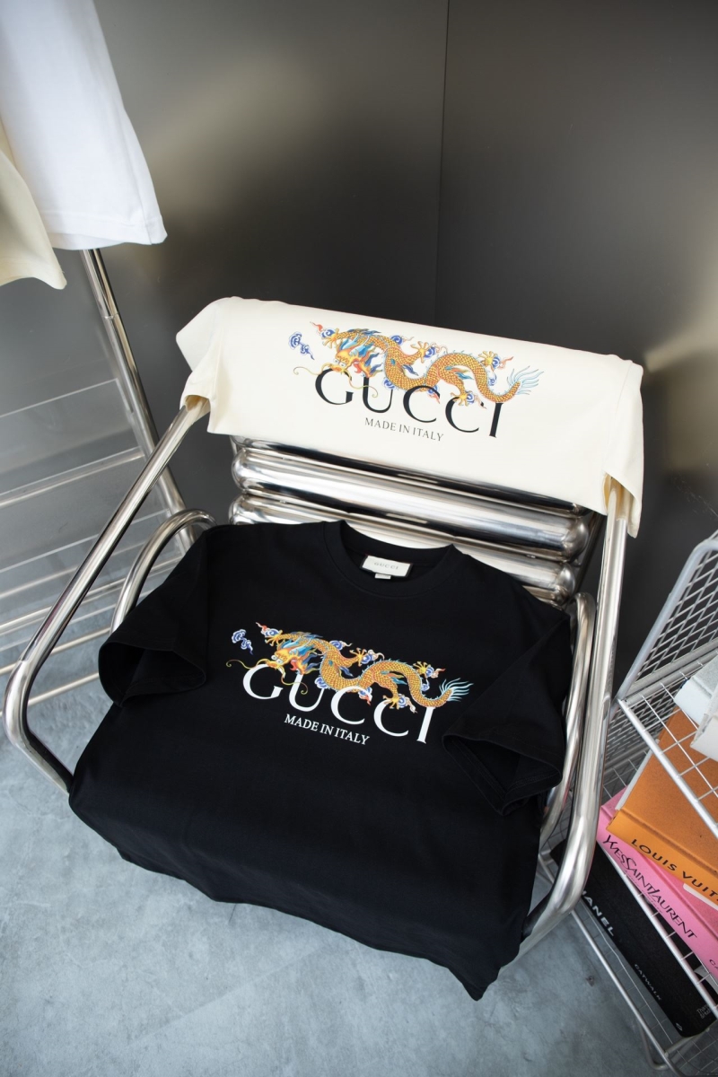 Gucci T-Shirts